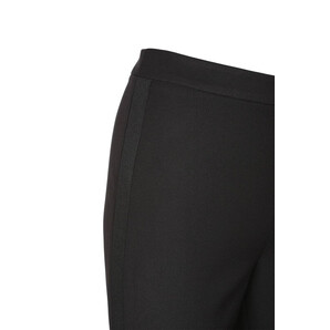 Pantalon Janice Negru