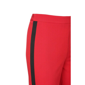 Pantalon Janice Roşu