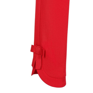 Pantalon Melanie Roşu