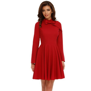 Rochie Alice Bordo