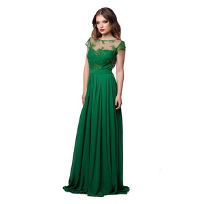 Rochie Erin Verde