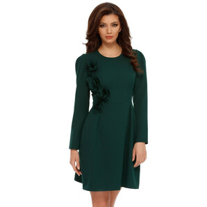 Rochie Layla Verde