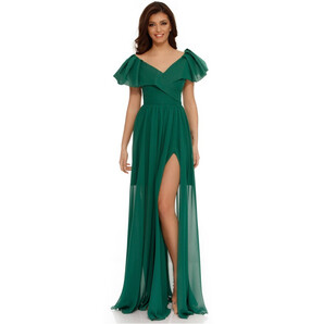 Rochie Leticia Verde