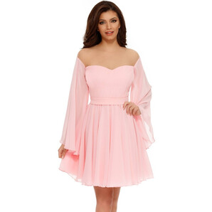 Rochie Marissa Roz