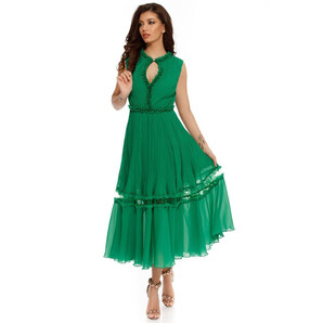 Rochie Megan Verde