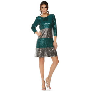 Rochie Tabita Verde