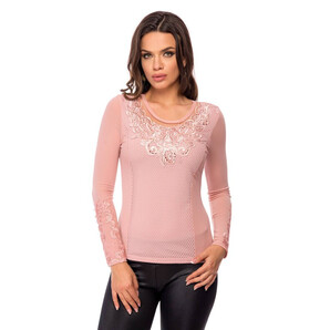 Bluza Bya Rose