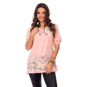 Bluza Emira Rose