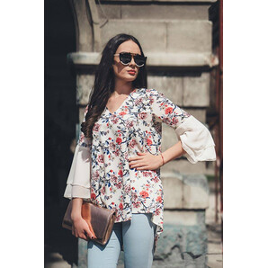 Bluza Flowers Multi