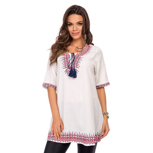 Bluza Herva Alba