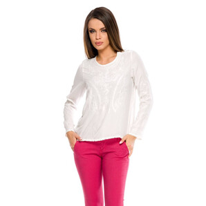 Bluza Lavy Alba