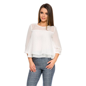Bluza Riva Alba