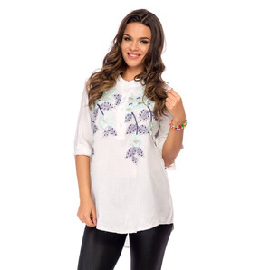 Bluza Rowena Alba