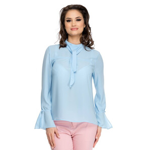 Bluza Tabitha Bleu