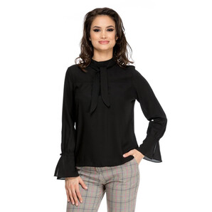 Bluza Tabitha Neagra