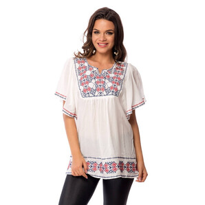 Bluza Talyse Alba