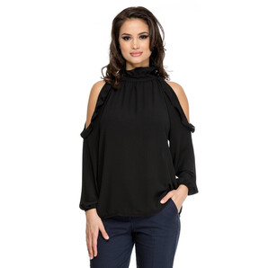 Bluza Tianna Neagra