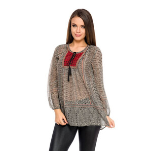 Bluza Vero Multi