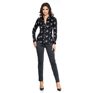 Camasa Florys Neagra