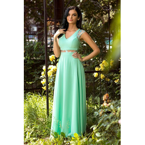 Rochie Anais Mint