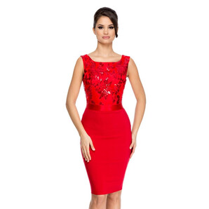 Rochie Attraction Rosie