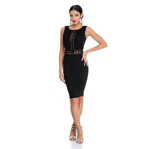 Rochie Elixir Neagra