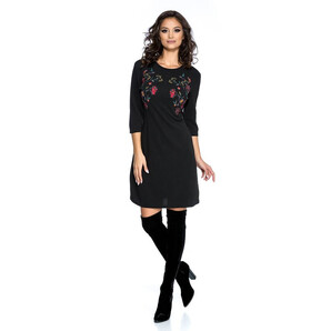 Rochie Emilly Neagra