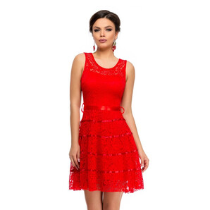 Rochie Eveline Rosie