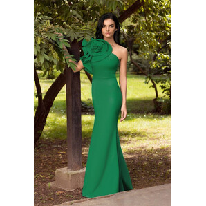 Rochie Fabulous Verde