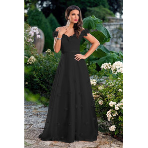 Rochie Feeria Neagra