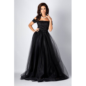 Rochie Glorious Neagra