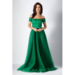 Rochie Glorious Verde