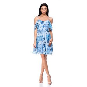 Rochie Holiday Bleu