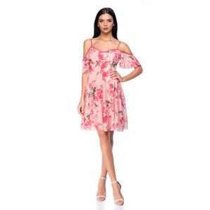 Rochie Holiday Corai