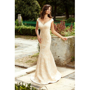 Rochie Impressive Rose