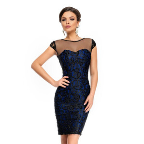 Rochie Issadora Neagra