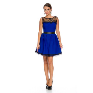 Rochie Jolie Albastra