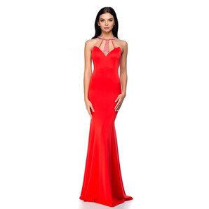 Rochie Night Diva Corai