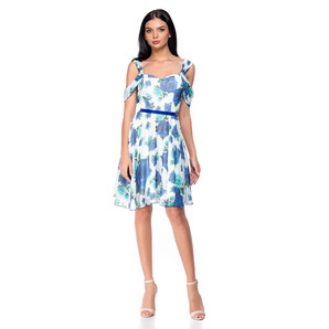 Rochie Rita Floral