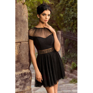 Rochie Vivvy Neagra