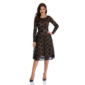 Rochie Zina Neagra