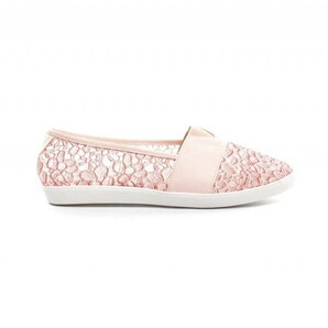 Espadrile Gany Roz