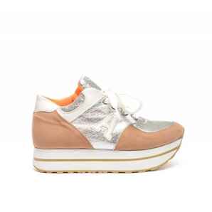 Pantofi Sport Dalin Bej