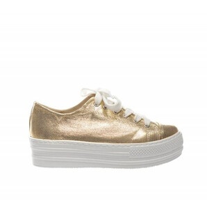 Pantofi Sport Eman Aurii