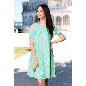 Rochie Donna Mint