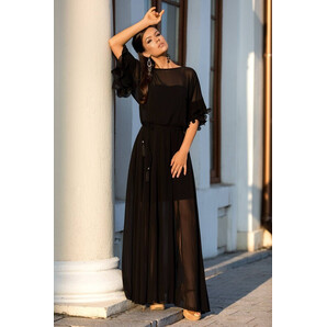 Rochie Flaminia Neagra