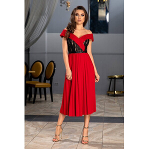 Rochie Xandra Rosie