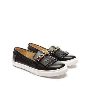 Espadrile Amona Negre 2