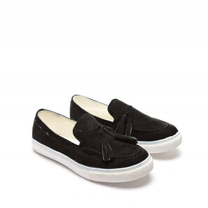 Espadrile Flay Negre 2