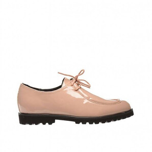 Pantofi Casual Desy Nude